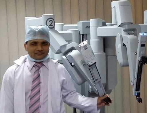 Best Surgeon in Bangladesh